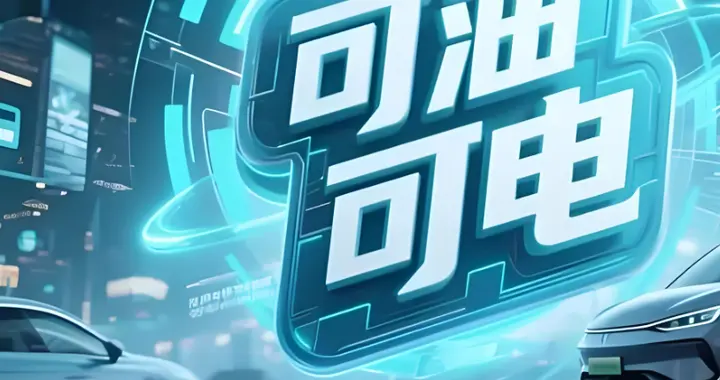 插混销量暴跌30%：可油可电？背着一套发动机，却活成了纯电车主