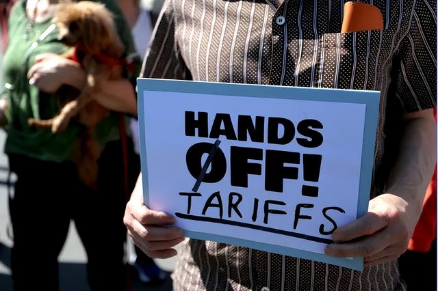 这一次，美国不会再有好运