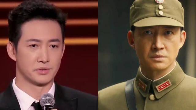 波卜娱乐：王阳：这张正剧脸，张云魁的铁血