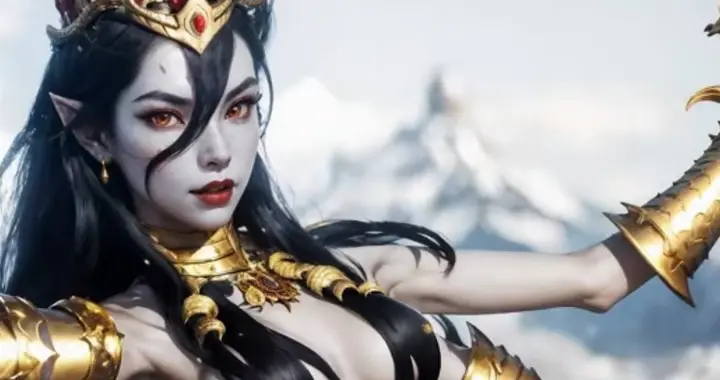 英雄无敌3死亡阴影：野牛未必是最强五级兵种，最冷门的才最厉害