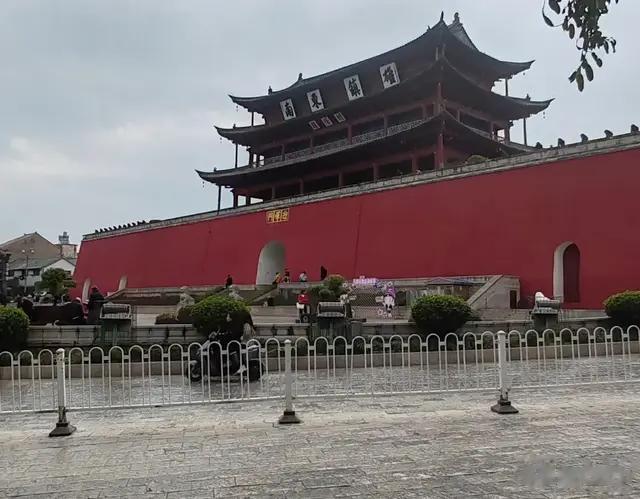 云南，一座千年古城里隐藏的秘密