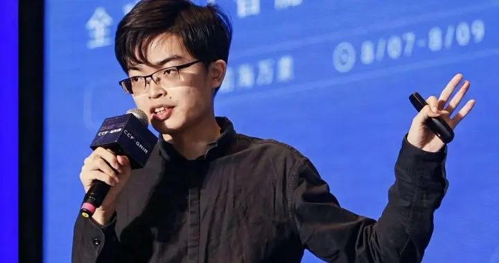 "难被定义"，似乎是对杨植麟和月之暗面最好的定义