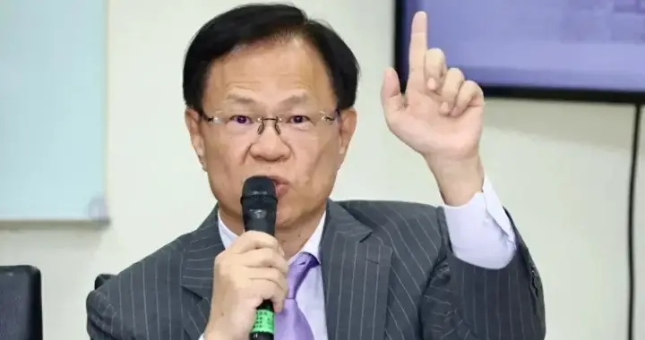 “蓝白合”首战定局！张启楷角逐嘉义市长，邀翁寿良任竞选主委