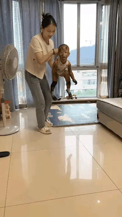 珠峰的天：大家说说，是先打？还是先洗？