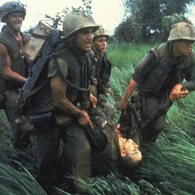 沧海一书客：现在的美国，还能扛得住一场