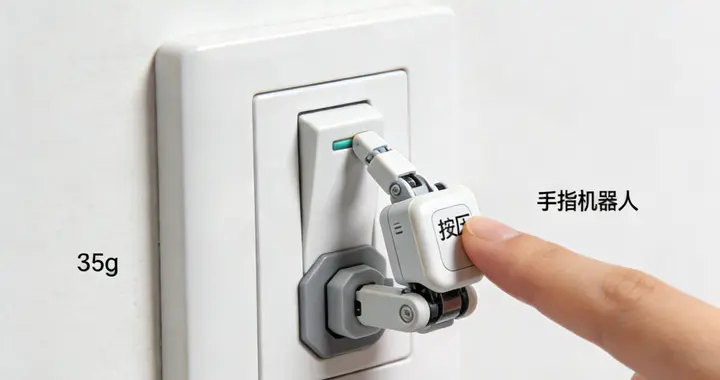 从“开关灯”到港股上市：90后学霸李志晨与他的164亿机器人帝国