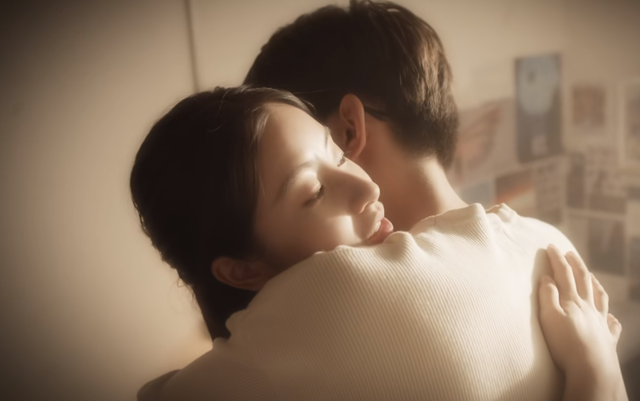 曾少年：上了陈天河的床，灭了何筱舟修好的灯，千喜好糊涂