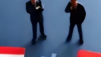 八卦抢先看：中国现在沉住性子不动手！不是