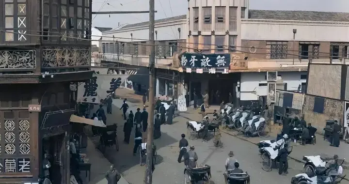 1949 南京潜伏第一大案：红色特工的绝密暗战（十）