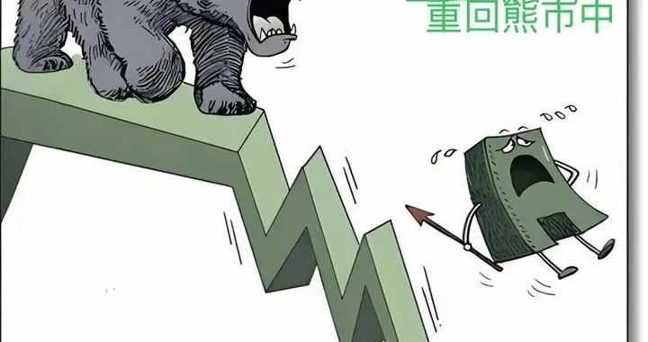 熊市不言底：以科创 50 破年线为起点，看次新股杀估值的深刻反思