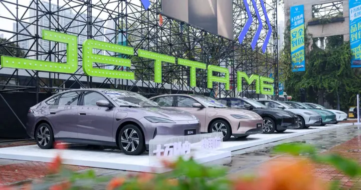 电动时代，捷达还能做回“国民神车”吗？