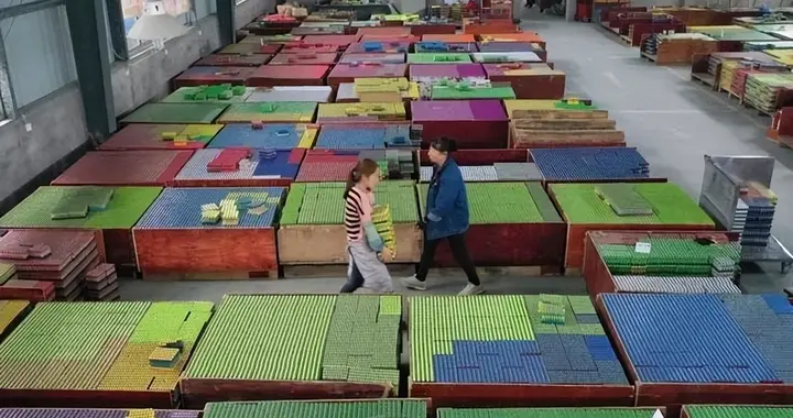 中国用一块钱东西拿捏住全球13亿人，欧美国家都抢不走，独步全球