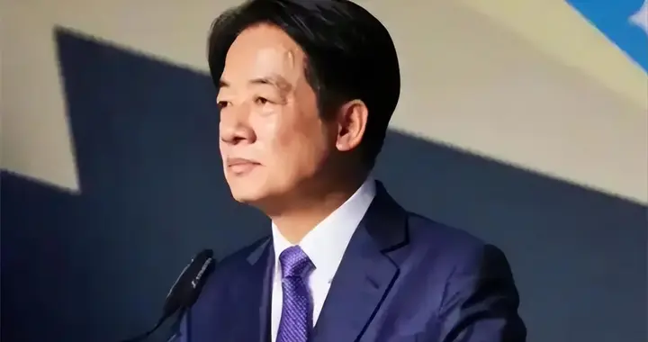 天然气即将断供，台湾快坚持不下去，赖清德摆烂，统一是唯一选择