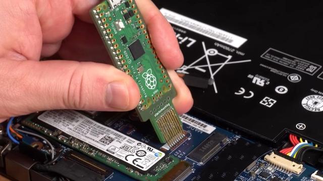 如何破解 BitLocker 加密