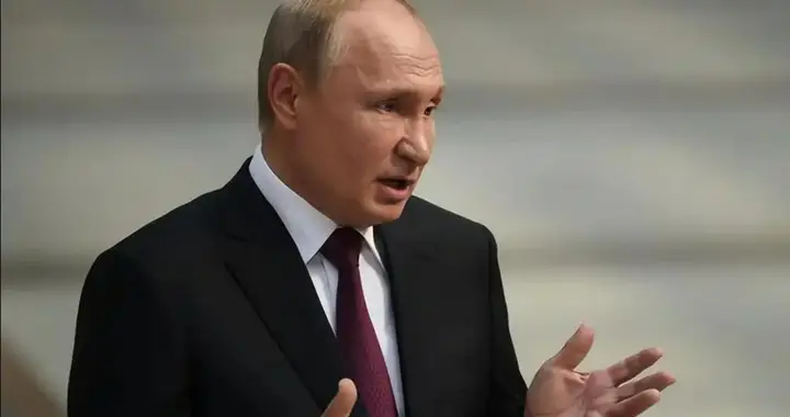 普京得陇望蜀，北约被迫低头！泽连斯基想了一夜，已经后悔了