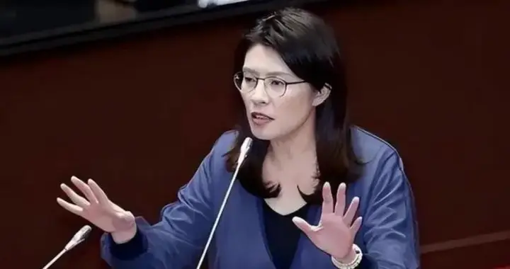 55票强势否决！美国没想到，赖清德被抄底，解放军26架战机压境！