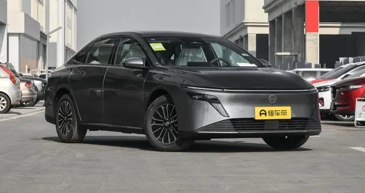 东风日产N6试驾心得：给我一个仍然买轩逸的理由？