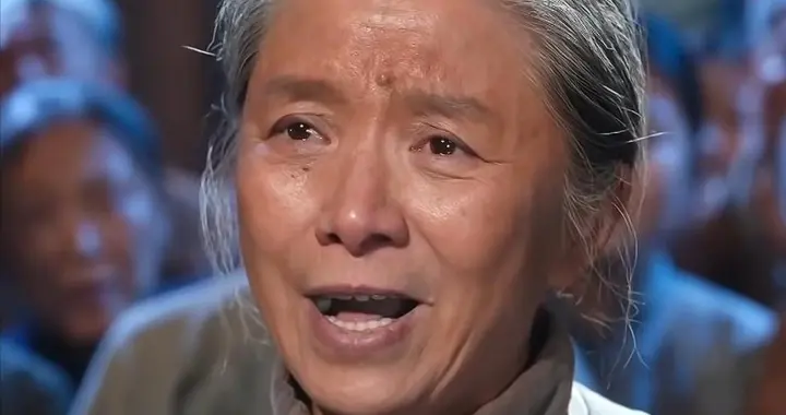 央视长征晚会：迟蓬催人泪下，朱亚文热血沸腾，李雪健惊艳全场！