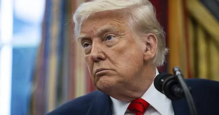 特朗普不宣而战，美军打击委境内，中俄介入局势，局面开始一边倒