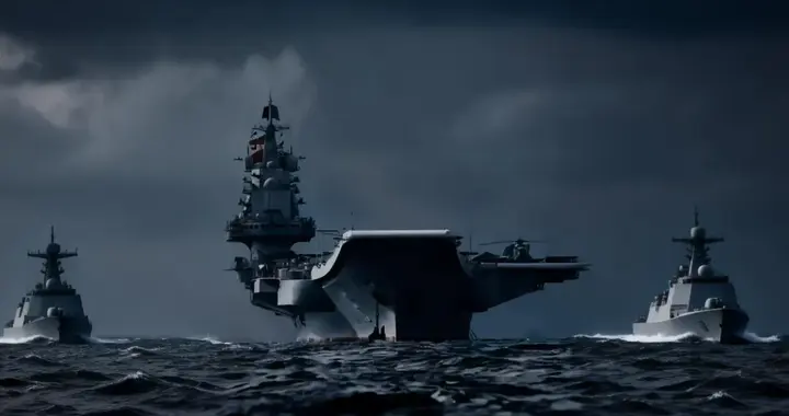 2026，中美决定未来的关键一战！这是我们每个人的绝地反击！