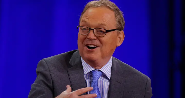 特朗普不选亲信了？，哈西特留任白宫，下一任美联储主席是谁？