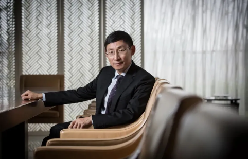 又一位民营金融大佬折戟