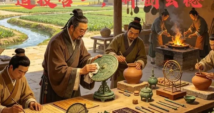 道学儒解的危害，以及道学与儒学核心概念和底层理论逻辑辨析