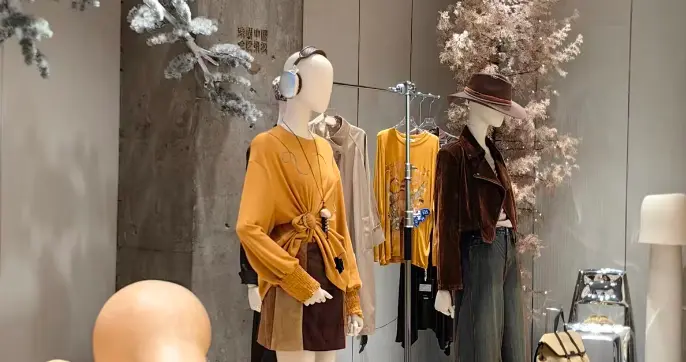 年轻人买衣服新趋势，不再追贵，而求买对