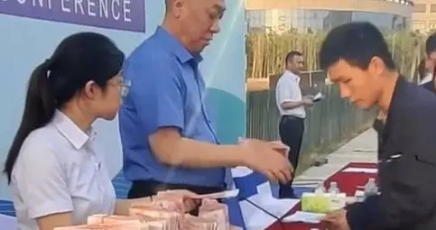 “最爱发钱老板”崔培军！给所有逐利老板，狠狠补上最该学的一课