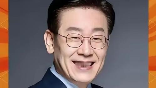 静雅赏兰香：韩国消息！  2026年4月