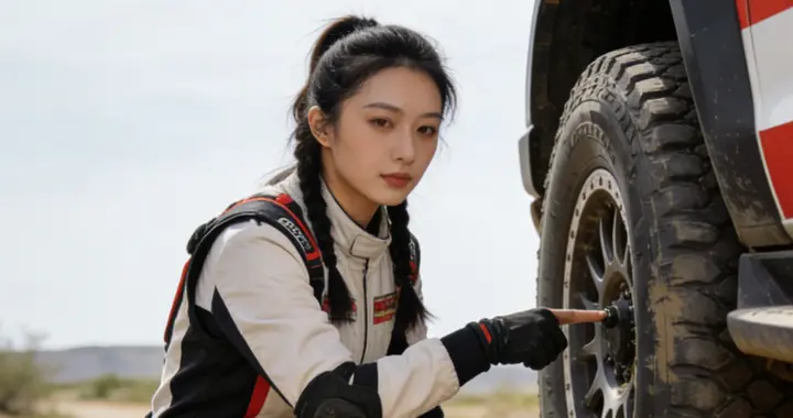 一套操作闯越野=毁车！多路况高阶适配+车型养护指南