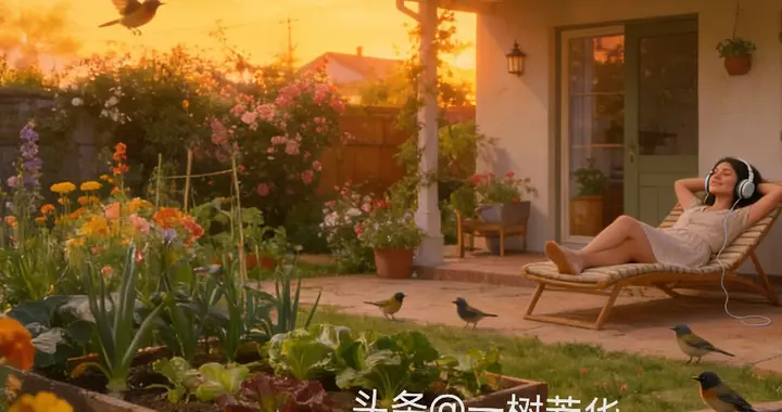 六十岁以后的日子，应该过成什么样呢？