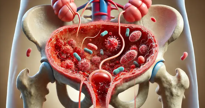 治疗思路变了！研究证实：这个经典药物，对尿路反复感染更有效