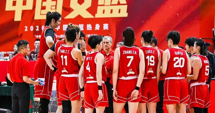 连续2场热身赛没有证明自己，这3名球员恐怕难以进入12人大名单