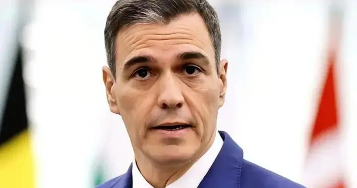 四年内第4次，西班牙首相敲定访华时间，想让中方助一臂之力？