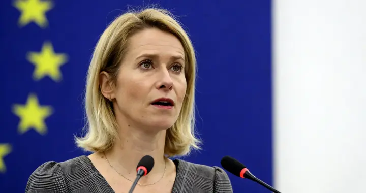 欧盟外交首脑竟否认纳粹侵苏，爱尔兰记者神嘲讽：这天才绝了