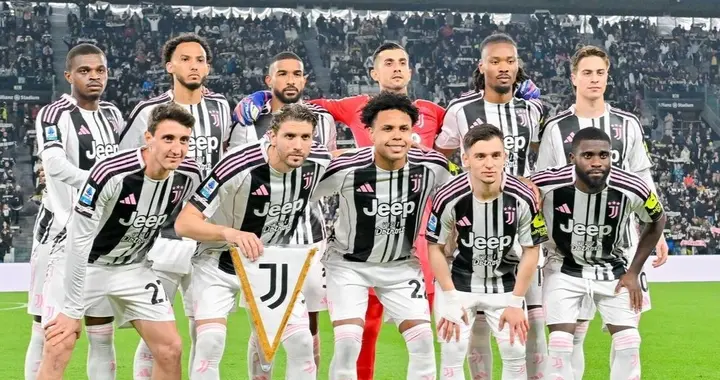 1-1，尤文战平萨索洛，伊尔迪兹破门，洛卡特利失点，米利克复出