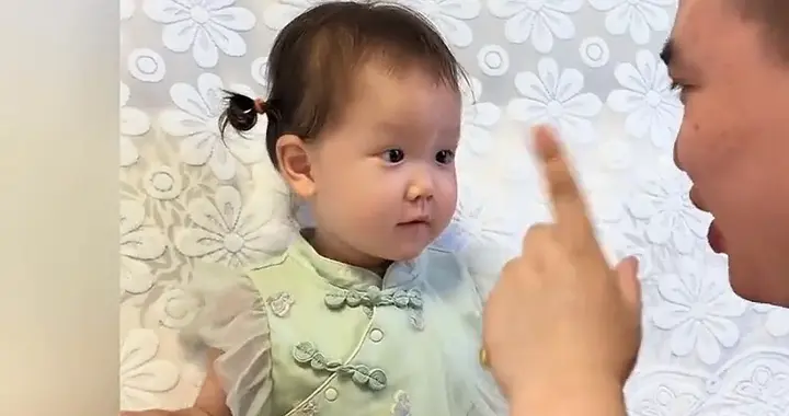小小记忆天才走红网络，说话还不利索，学习能力远超同龄人