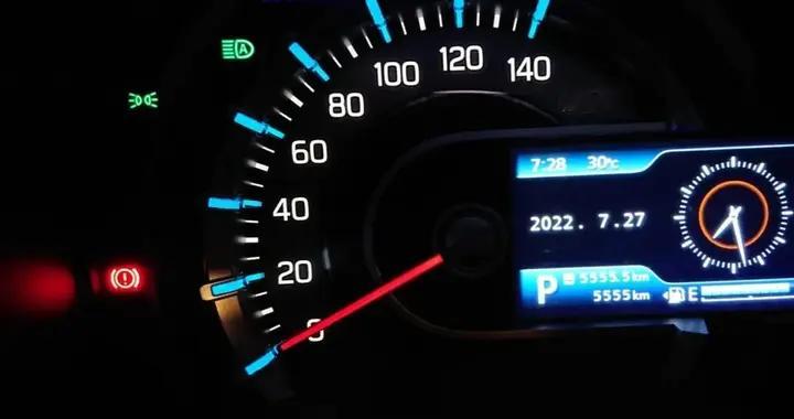 车速表显示的速度真的会比实际速度高吗？