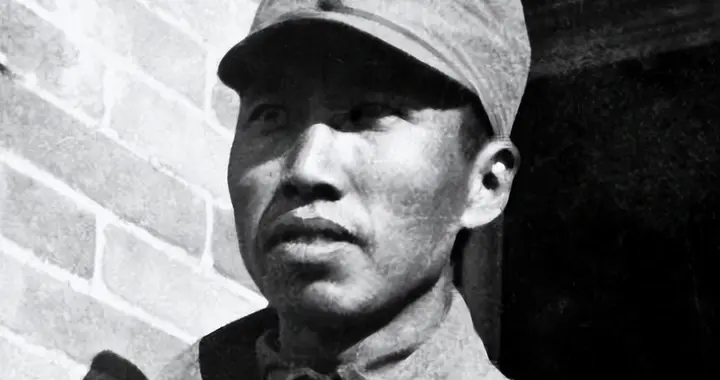 左权去世后，刘志兰再婚嫁给他的秘书，奔波40年终于为他洗清冤屈