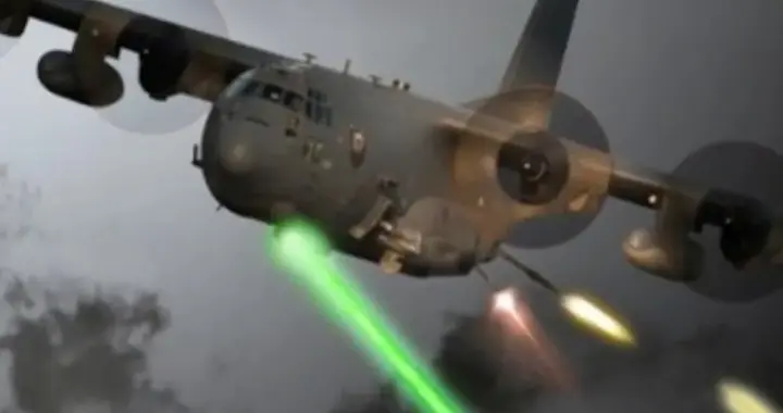 东方“炮艇机”，真的来了？