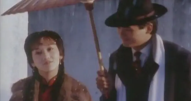 以“大上海”为题的8部电视剧，带你一窥民国时期的上海