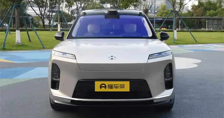 2026款蔚来ES8真实试驾｜跨省亲子自驾用车、购车避坑指南
