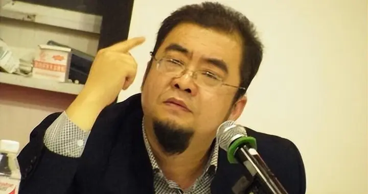 知名主持人罗刚去世，多年好友郑阳的评价，如今真的应验了