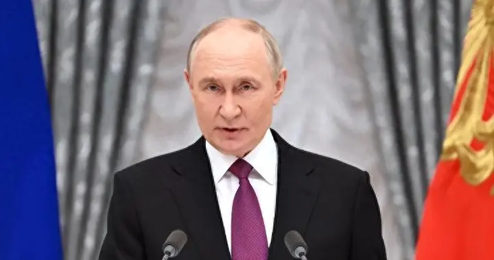 条约失效了，普京立刻谈核力量，接下来会怎样？