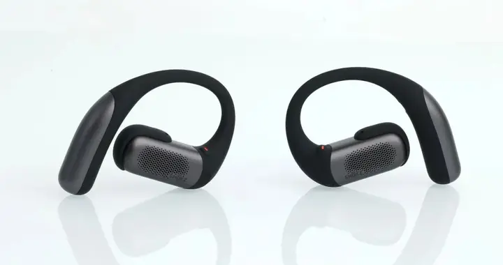 不塞耳朵也能“降噪”？这款开放式耳机干了件以前没人干过的事