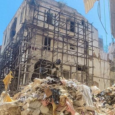 赢梯：伊朗最新三个要求，这三个比那十个要