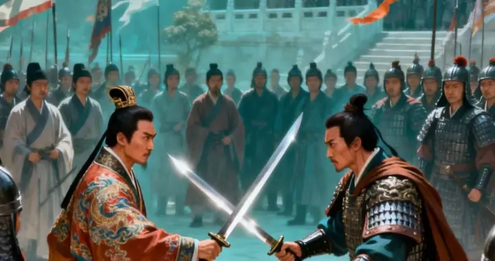 南朝刘宋：通过宗王外镇压制世族，却成了自家人内讧的主因