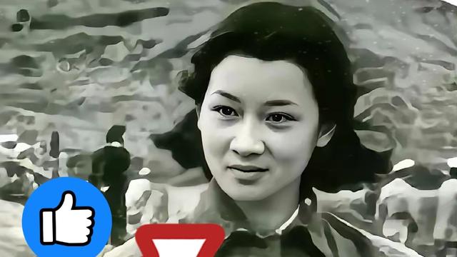 天天可可爱爱：双枪女部长黄富群 她本是普