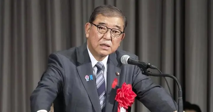 前首相之子即将访华，日本自民党起内讧，石破茂要成功翻盘了？